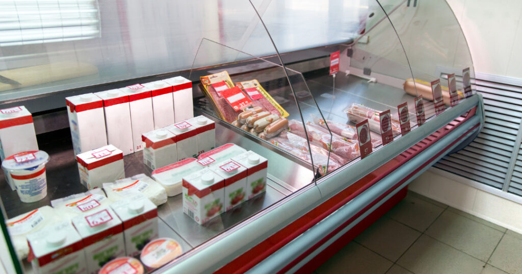 Conserto de Geladeira em Natal | Assistência Perto de Mim serviço conserto de balcoes refrigeradores