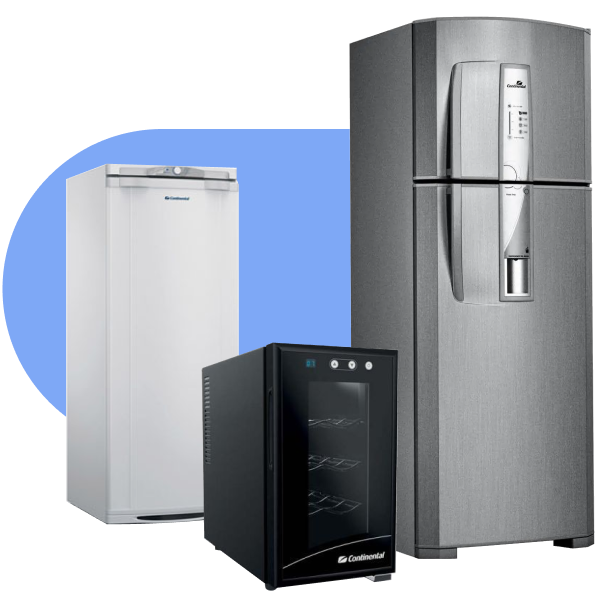 Assistência Técnica Continental em Natal | Autorizada em Natal Assistência Técnica Continental