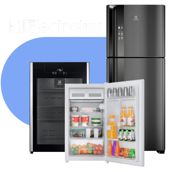 Assistência Técnica Electrolux