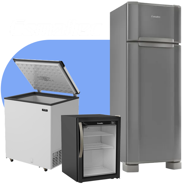 Assistência Técnica Esmaltec em Natal | Autorizada em Natal Assistência Técnica Esmaltec