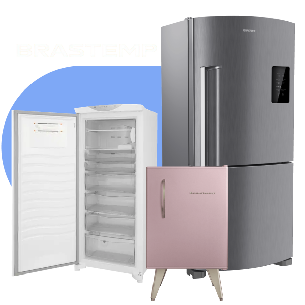 Assistência Técnica Brastemp em Natal | Autorizada em Natal Assistência Técnica Brastemp