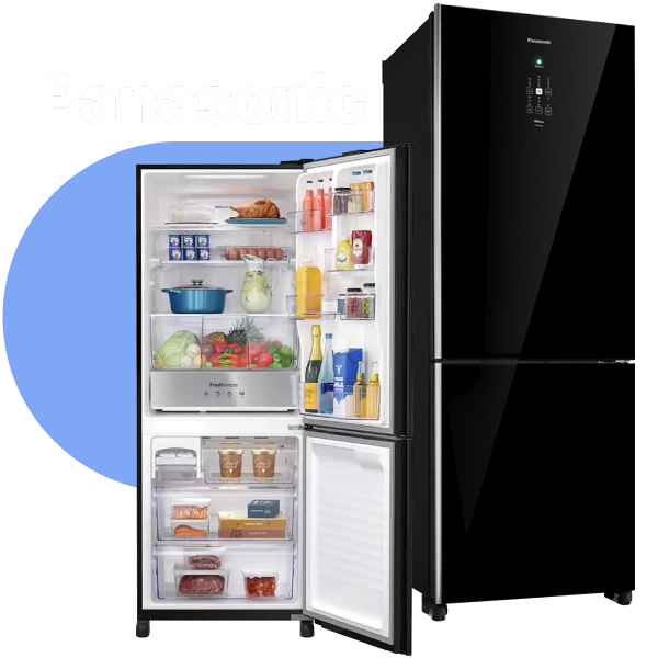Assistência Técnica Panasonic em Natal | Autorizada em Natal Assistência Técnica Panasonic