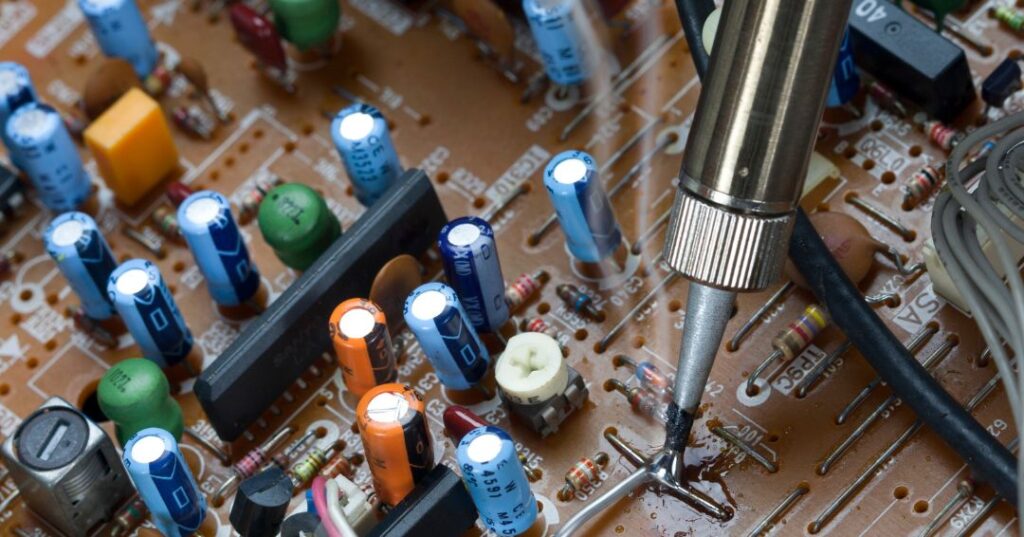 Conserto de Bebedouro em Natal | Assistência Perto de Mim placa eletronica com falhas ou sem funcionamento